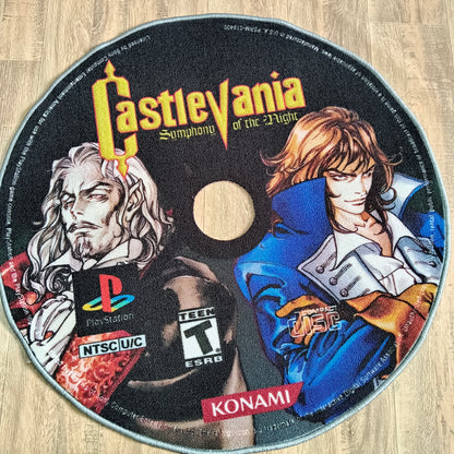 Castlevania: Symphony of the Night