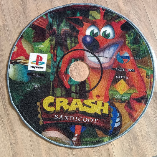 Crash Bandikoot