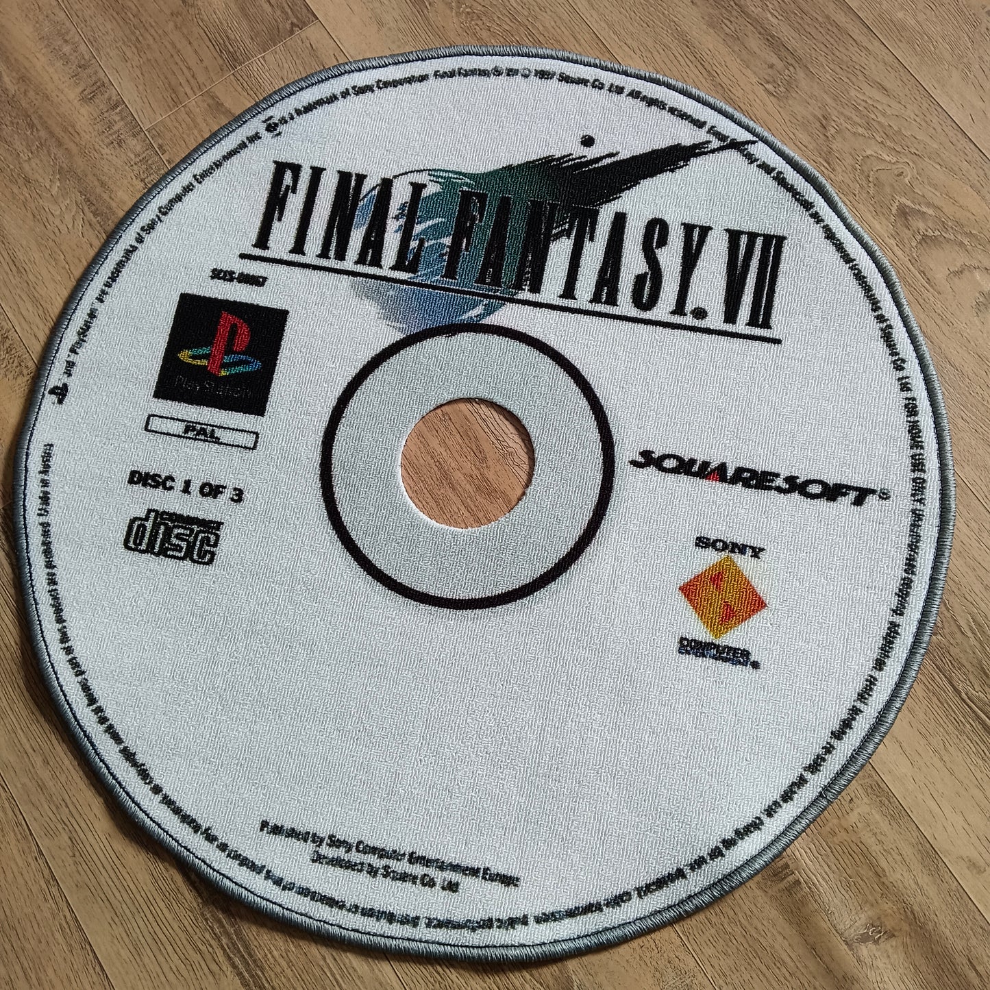 Final Fantasy 7