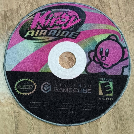 Kirby Air Ride