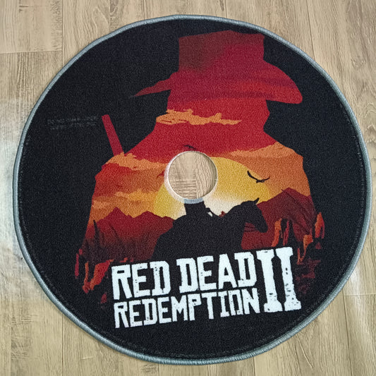 Red Dead Redemption 2