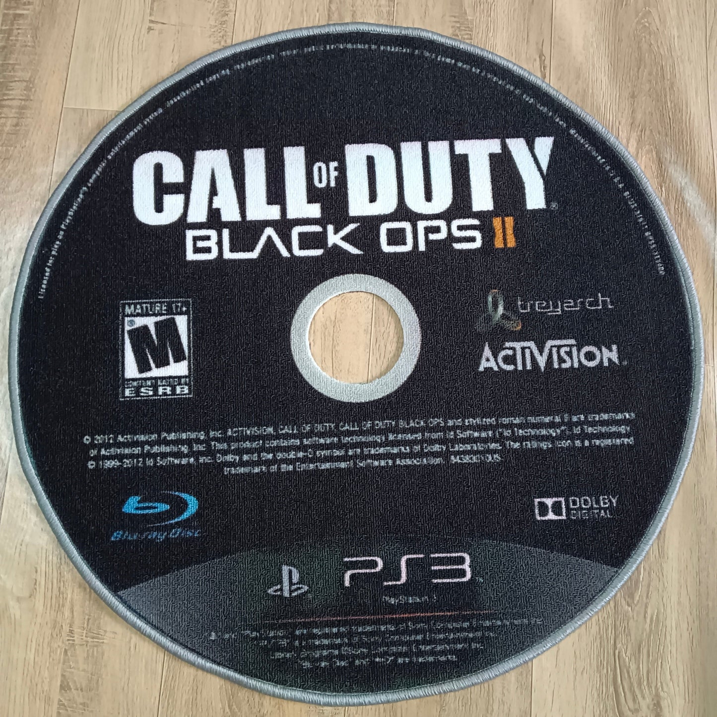 COD: Black Ops 2