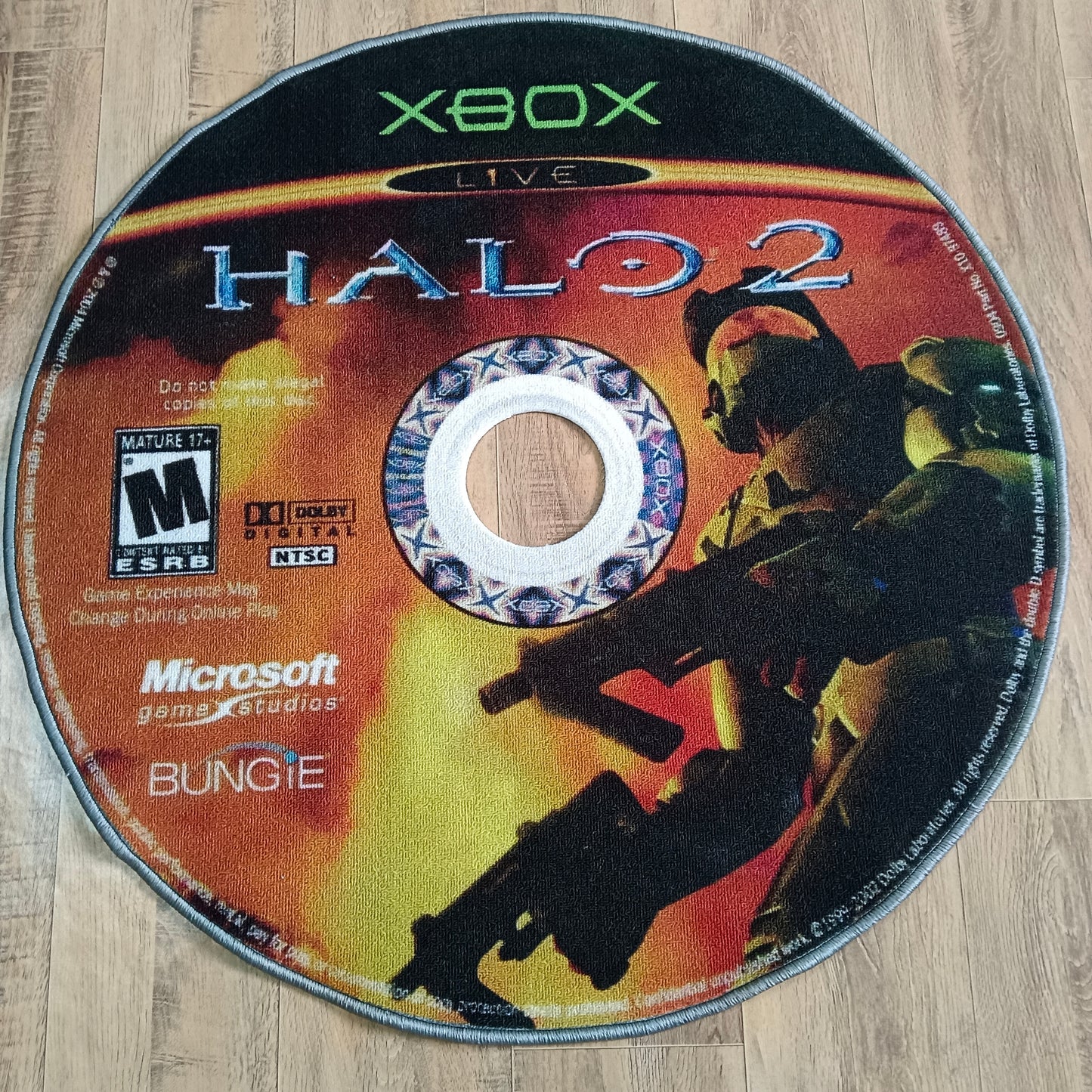 Halo 2