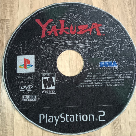 Yakuza