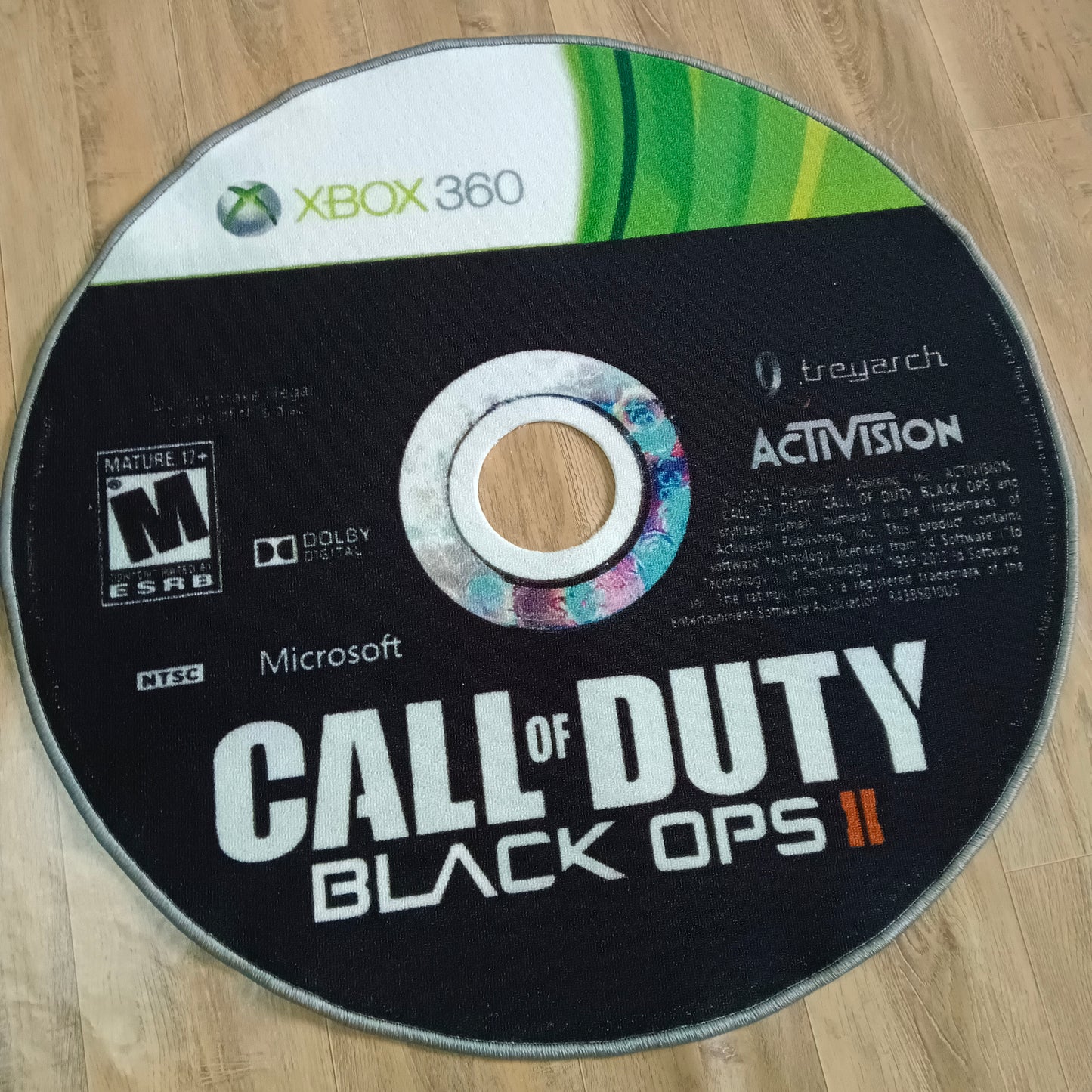 COD: Black Ops 2