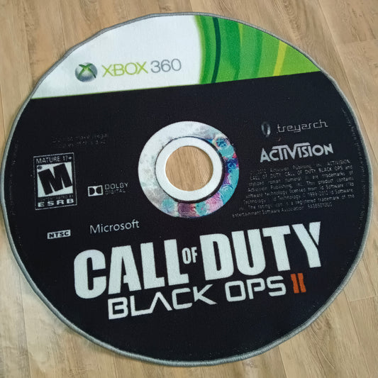 COD: Black Ops 2