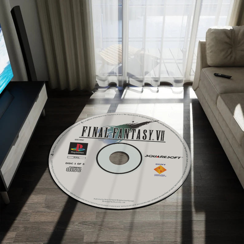 Final Fantasy 7