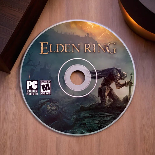 Elden Ring