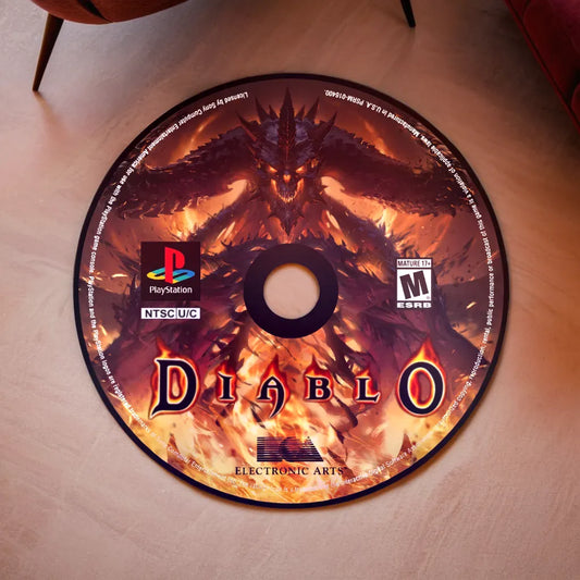 Diablo