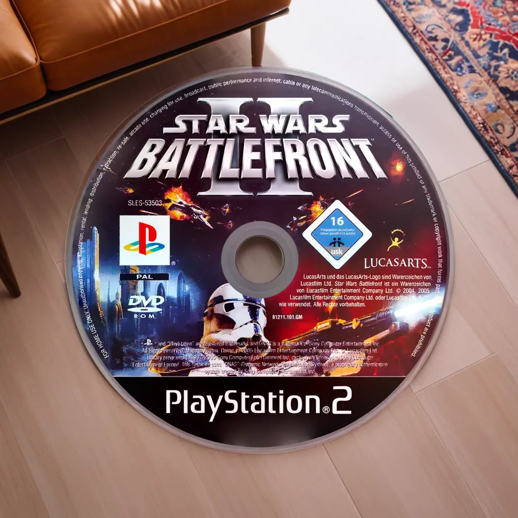 Star Wars: Battlefront II